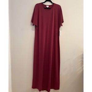 LuLaRoe Maria dress